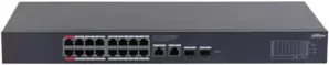 Настраиваемый коммутатор Dahua DH-CS4220-16GT-190 фото