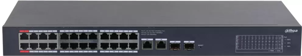 Dahua DH-CS4228-24GT-240