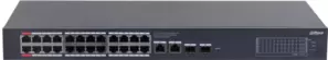 Управляемый коммутатор 2-го уровня Dahua DH-CS4228-24GT-240 фото