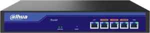Wi-Fi контроллер Dahua DH-ERC305 фото