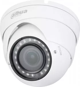 CCTV-камера Dahua DH-HAC-HDW1100RP-VF-27135-S3 фото
