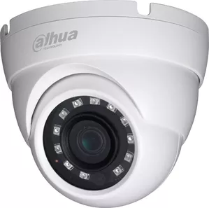 CCTV-камера Dahua DH-HAC-HDW1200MP-0280B-S4 фото