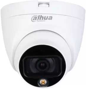 CCTV-камера Dahua DH-HAC-HDW1209TLQP-A-LED-0280B-S2 фото