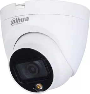 CCTV-камера Dahua DH-HAC-HDW1209TLQP-LED-0280B-S2 фото