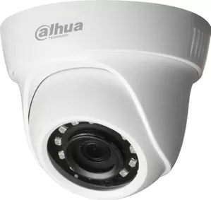 CCTV-камера Dahua DH-HAC-HDW1220SLP-0360B-S2 фото
