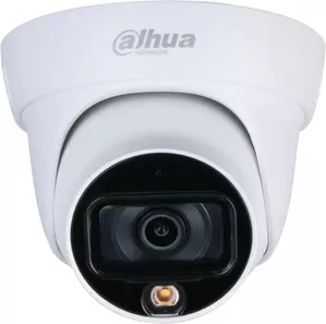 CCTV-камера Dahua DH-HAC-HDW1239TLP-A-LED-0280B фото