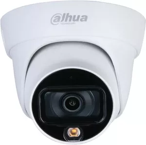 CCTV-камера Dahua DH-HAC-HDW1409TLP-A-LED-0280B фото