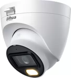 CCTV-камера Dahua DH-HAC-HDW1509TLQP-A-LED-0280B-S3 фото