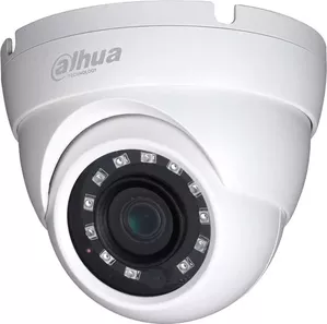 CCTV-камера Dahua DH-HAC-HDW2231MP-0360B фото