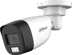 CCTV-камера Dahua DH-HAC-HFW1200CLP-IL-A-0280B-S6 фото