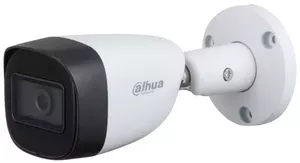 CCTV-камера Dahua DH-HAC-HFW1500CP-0360B фото