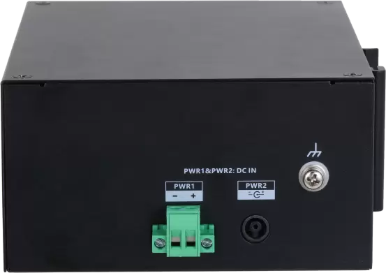 Управляемый коммутатор 2-го уровня Dahua DH-HS4420-16GT-190 фото 3