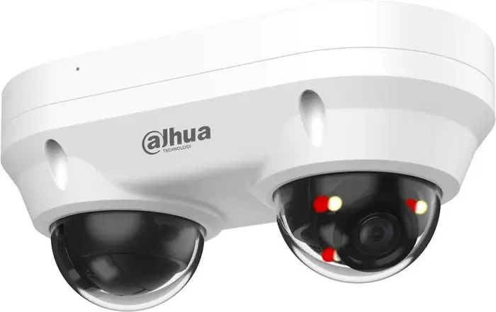 Dahua DH-IPC-HDBW2449FP-AS-E2-IL-0360B