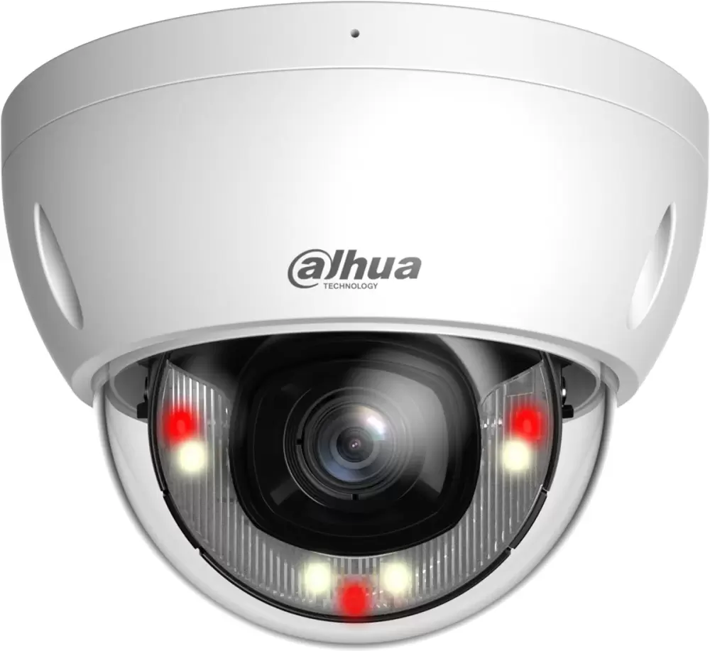 Dahua DH-IPC-HDBW2649EP-S-IL-0280B