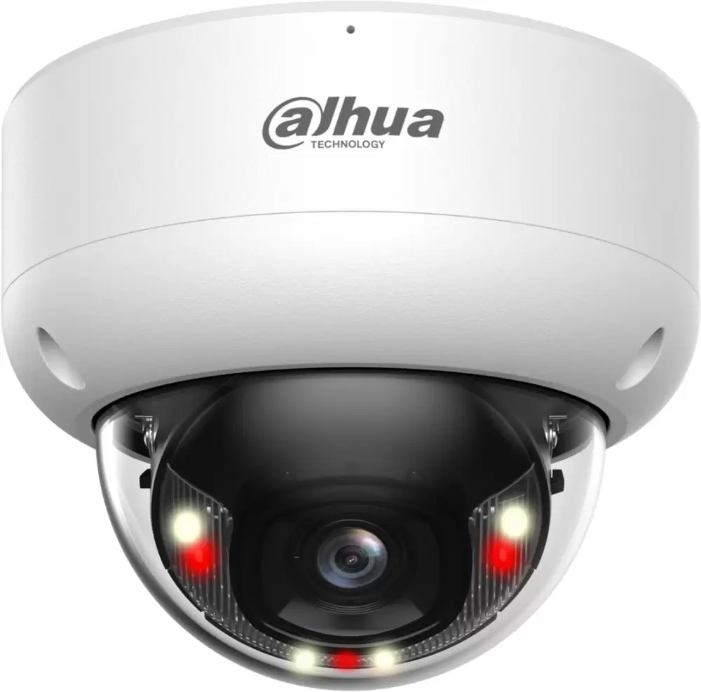 Dahua DH-IPC-HDBW3449EP-S-IL-0280B