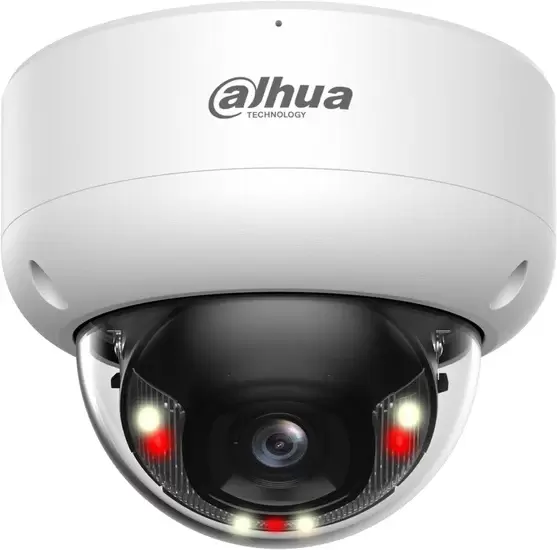 Dahua DH-IPC-HDBW3649EP-AS-IL-0280B