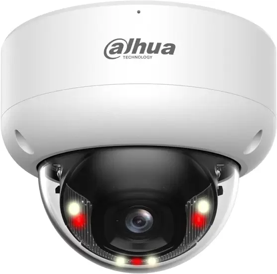 Dahua DH-IPC-HDBW3849EP-AS-IL-0280B
