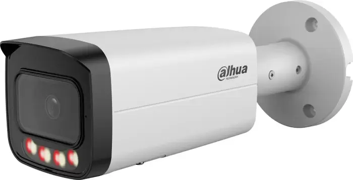 Dahua DH-IPC-HFW21249TP-AS-IL-0280B