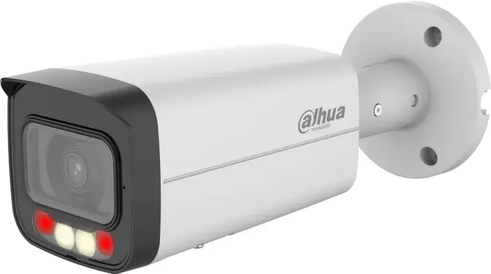 Dahua DH-IPC-HFW2649TP-AS-IL-0600B