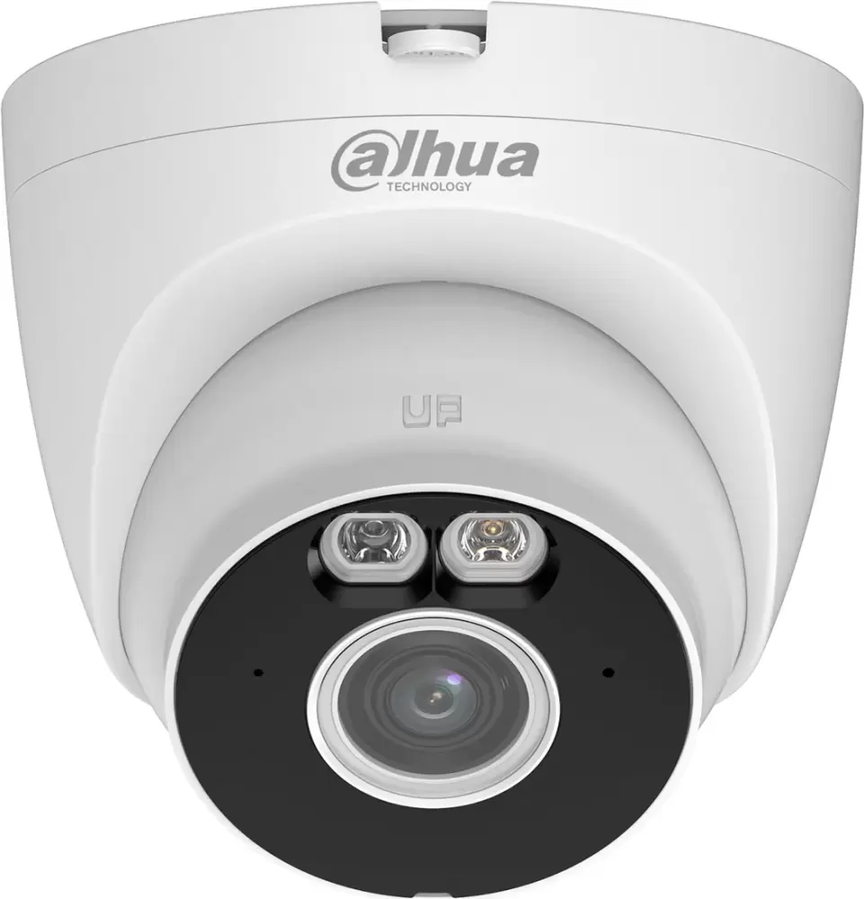 Dahua DH-IPC-T5AP-IL-0280B