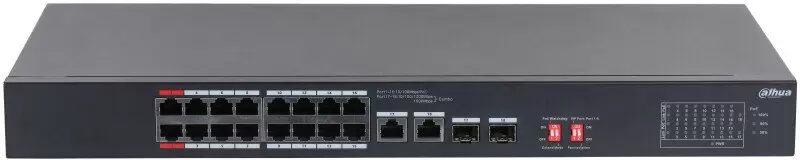 Dahua DH-S3218-16ET-190