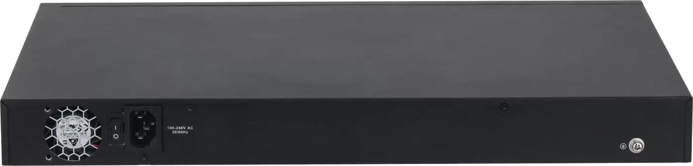 Управляемый коммутатор 2-го уровня Dahua DH-S4228-24GT-240 фото