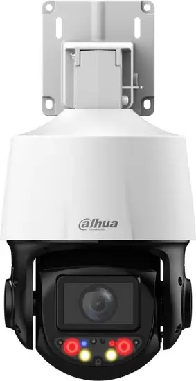 Dahua DH-SD3E410DB-GNY-A-PV1