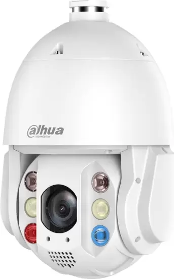 Dahua DH-SD6C3432GB-HNR-AGQ-PV1-EAU