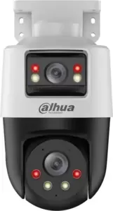 IP-камера Dahua DH-SDT2A200-2F-NB-A-PV-0400 фото