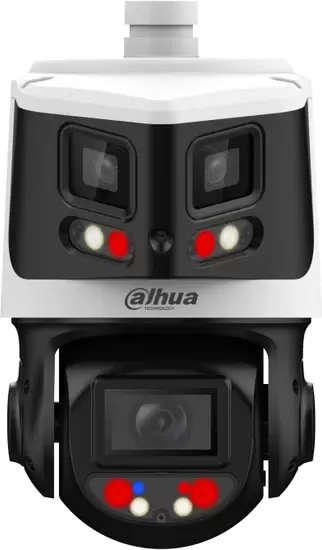 Dahua DH-SDT3E410-8P-MB-A-PV1-0280