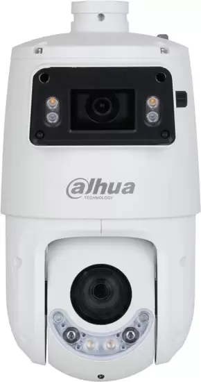 Dahua DH-SDT4E225-4F-GB-A
