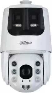 IP-камера Dahua DH-SDT6C425-4P-GB-APV-0280 фото