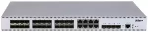 Управляемый коммутатор 2-го уровня Dahua DH-SG5036FX фото