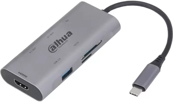 Dahua DH-TC37