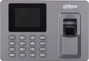Биометрический терминал Dahua DHI-ASA1222EL