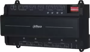 Контроллер доступа Dahua DHI-ASC2204B-S