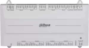 Контроллер доступа Dahua DHI-ASC4204B-S