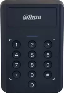Автономный контроллер доступа Dahua DHI-ASI1201BL-D фото