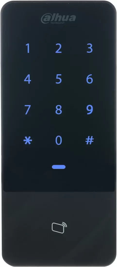 Dahua DHI-ASI1201E-V1