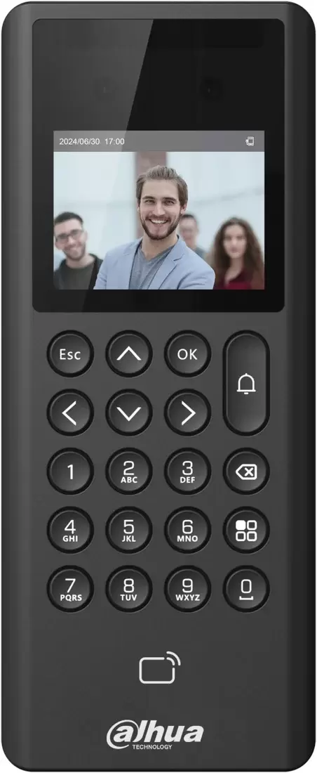 Dahua DHI-ASI3203E-W