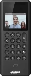 Dahua DHI-ASI3203E-W
