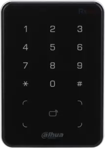 Считыватель Dahua DHI-ASR2101A-ME фото