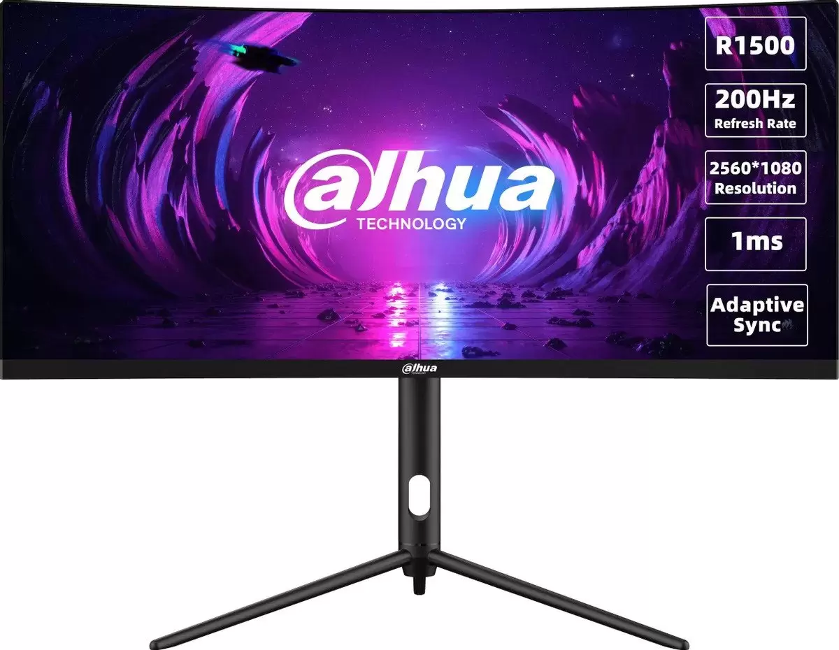 Dahua DHI-LM30-E330CA
