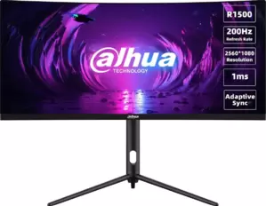 Игровой монитор Dahua DHI-LM30-E330CA фото