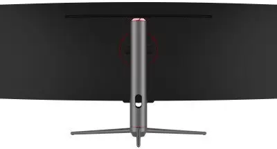 Монитор Dahua DHI-LM49-EW410CA фото