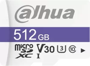 Dahua DHI-TF-C100/512GB