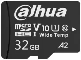 Карта памяти Dahua DHI-TF-W100-32GB icon