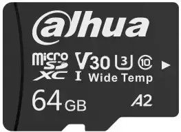 Карта памяти Dahua DHI-TF-W100-64GB icon