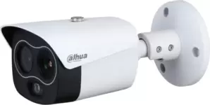 IP-камера тепловизионная Dahua DHI-TPC-BF1241-B7F8-DW-WIFI-S8 фото