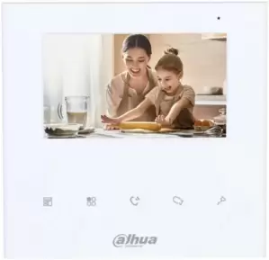 Монитор Dahua DHI-VTH1010J фото